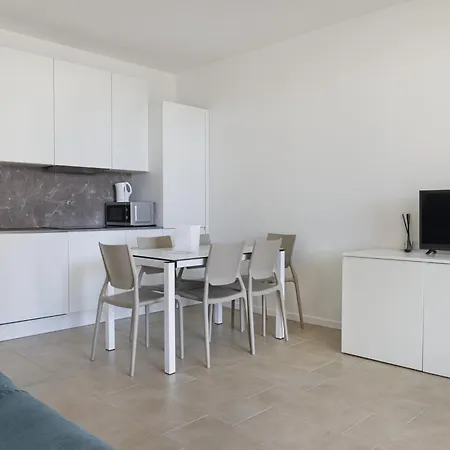 Apartment Wave Island - Casa Eolo Mare E Relax 2 *
