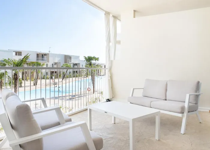 Appartement Wave Island - Casa Eolo Mare E Relax 2 Lido di Jesolo