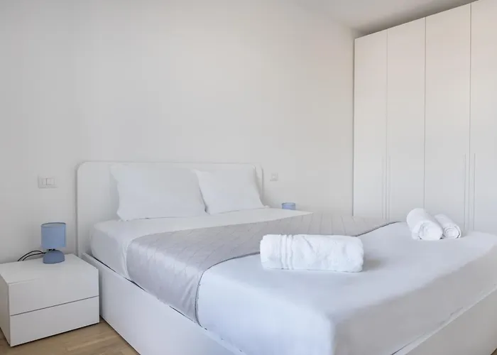 Appartement Wave Island - Casa Eolo Mare E Relax 2 *