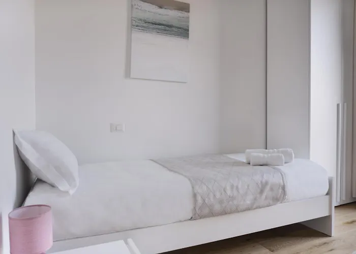 Appartement Wave Island - Casa Eolo Mare E Relax 2