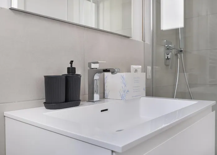 Wave Island - Casa Eolo Mare E Relax 2 *