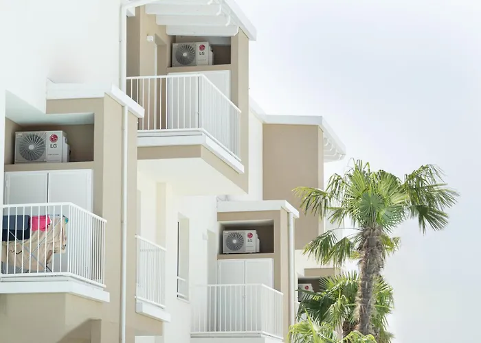 Appartement Wave Island - Casa Eolo Mare E Relax 2 *