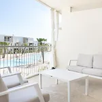 아파트 Wave Island - Casa Eolo Mare E Relax 2 리도 디 예솔로