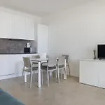 아파트 Wave Island - Casa Eolo Mare E Relax 2 *