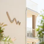 Wave Island - Casa Eolo Mare E Relax 2 아파트 리도 디 예솔로