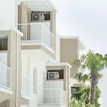 アパート Wave Island - Casa Eolo Mare E Relax 2 *