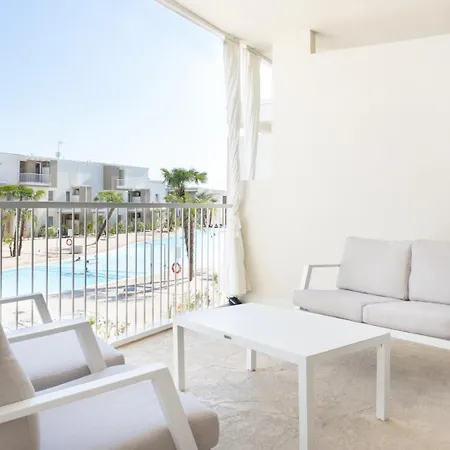 Apartman Wave Island - Casa Eolo Mare E Relax 2 Lido di Jesolo