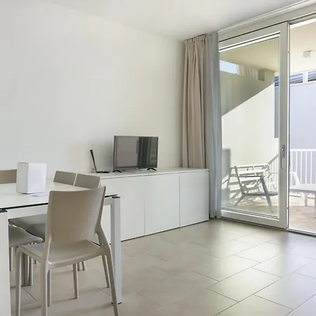 Apartament Wave Island - Casa Eolo Mare E Relax 2 Lido di Jesolo