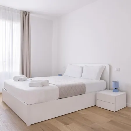 Wave Island - Casa Eolo Mare E Relax 2 Apartmán