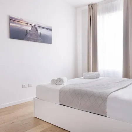 Apartman Wave Island - Casa Eolo Mare E Relax 2