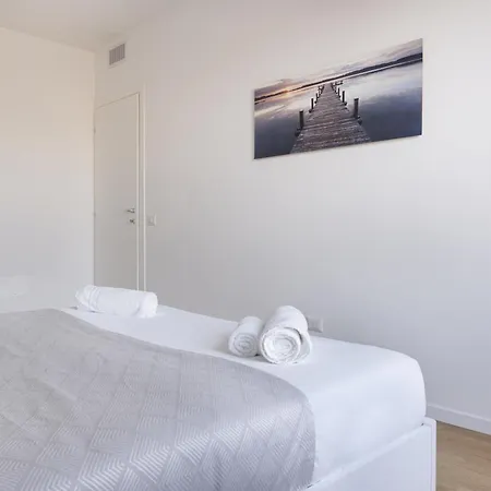 Wave Island - Casa Eolo Mare E Relax 2 Apartament *