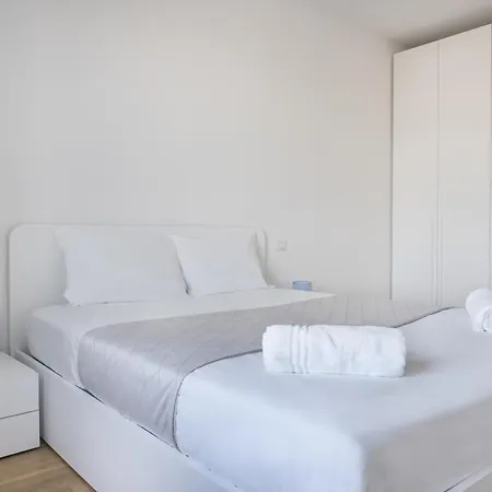 Apartment Wave Island - Casa Eolo Mare E Relax 2 *