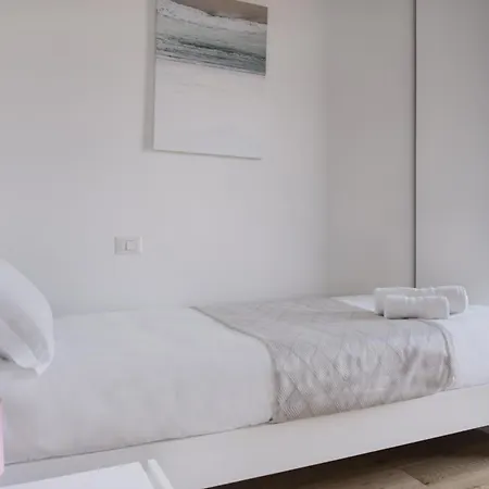 דירה Wave Island - Casa Eolo Mare E Relax 2