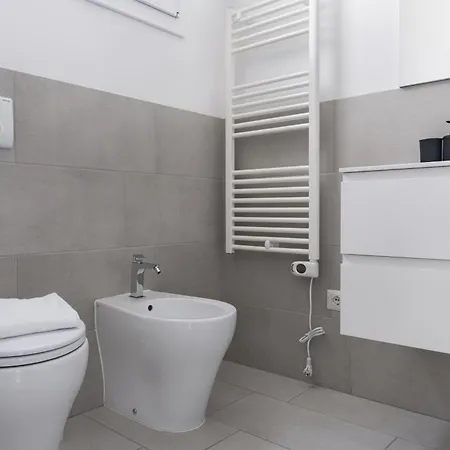 Appartamento Wave Island - Casa Eolo Mare E Relax 2