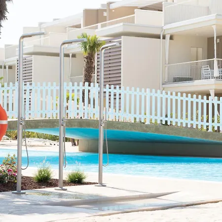 Appartamento Wave Island - Casa Eolo Mare E Relax 2 Lido di Jesolo