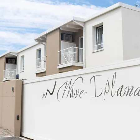 Wave Island - Casa Eolo Mare E Relax 2