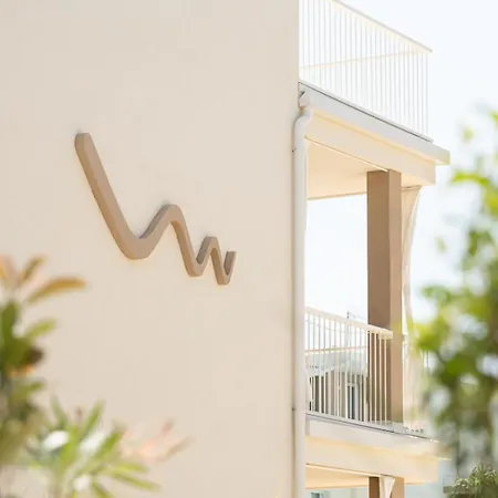 Wave Island - Casa Eolo Mare E Relax 2 דירה לידו די ג'סולו