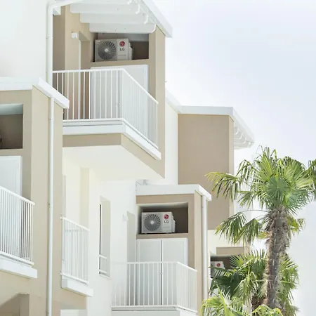 Apartamento Wave Island - Casa Eolo Mare E Relax 2 *