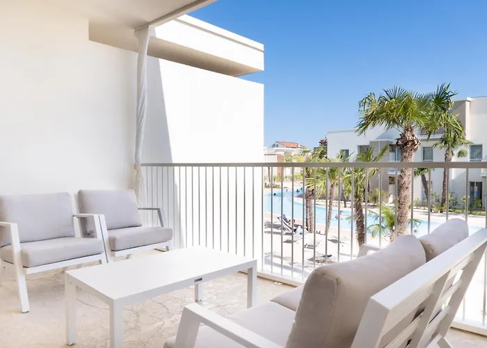 Wave Island - Casa Eolo Mare E Relax 2 *