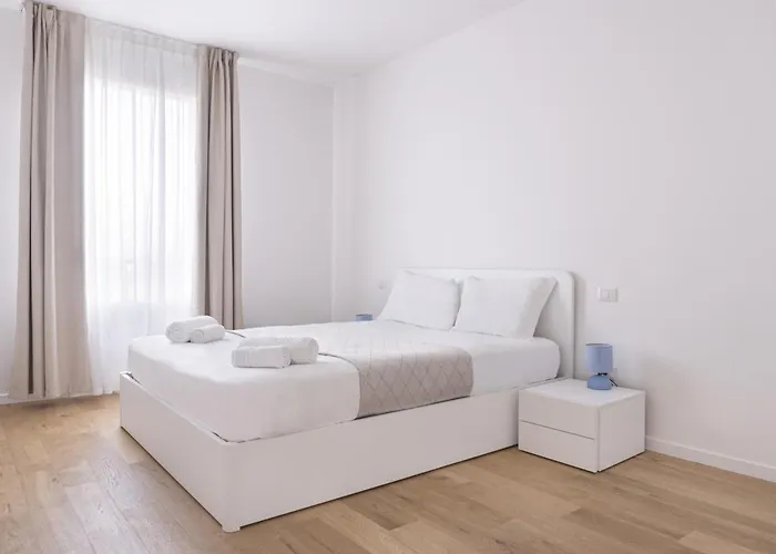 Wave Island - Casa Eolo Mare E Relax 2 Apartament