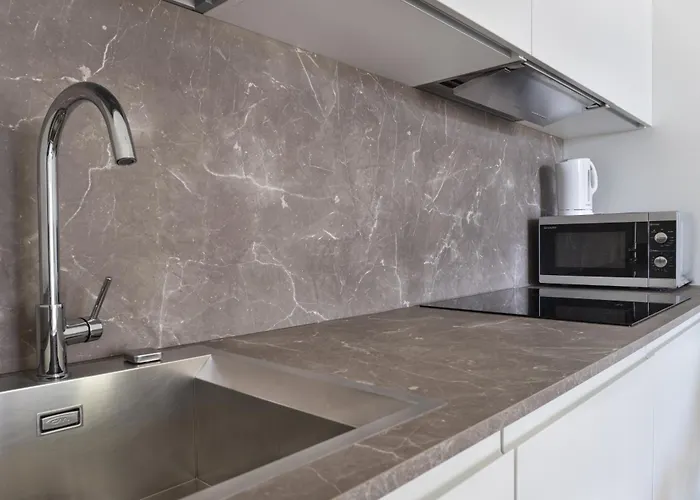 Wave Island - Casa Eolo Mare E Relax 2 Apartment *