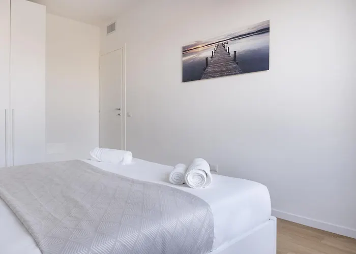 Wave Island - Casa Eolo Mare E Relax 2 Apartmán *