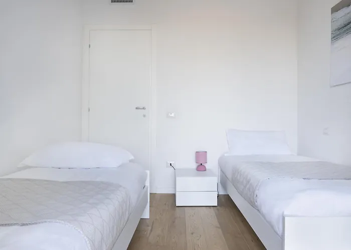 Wave Island - Casa Eolo Mare E Relax 2