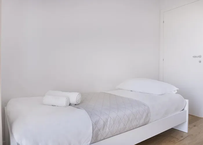 Wave Island - Casa Eolo Mare E Relax 2 * Lido di Jesolo