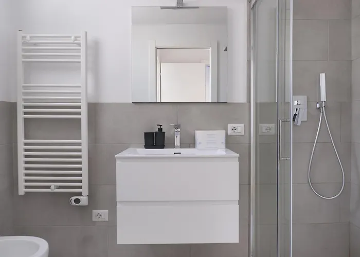 Wave Island - Casa Eolo Mare E Relax 2