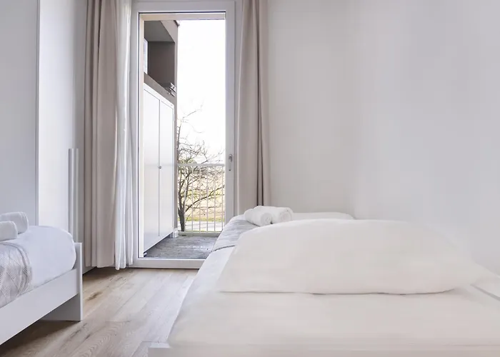 Wave Island - Casa Eolo Mare E Relax 2 Apartmán