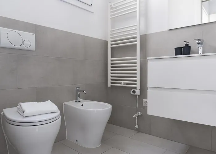 Apartament Wave Island - Casa Eolo Mare E Relax 2