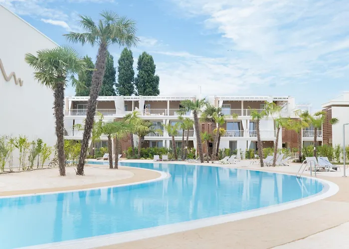 Apartment Wave Island - Casa Eolo Mare E Relax 2