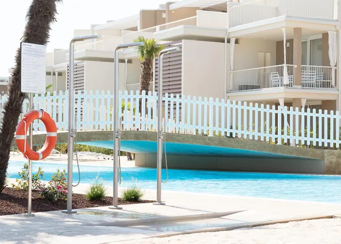 Apartment Wave Island - Casa Eolo Mare E Relax 2 Lido di Jesolo