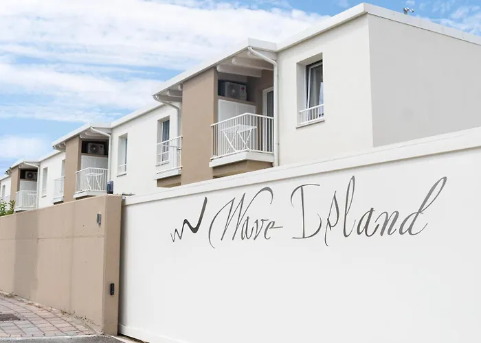 Wave Island - Casa Eolo Mare E Relax 2