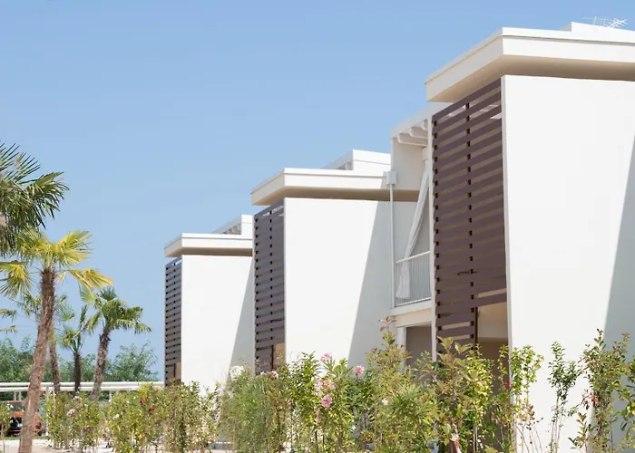 Wave Island - Casa Eolo Mare E Relax 2 * Lido di Jesolo