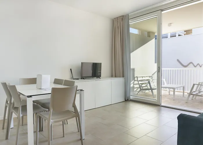 Apartamento Wave Island - Casa Eolo Mare E Relax 2 Lido di Jesolo