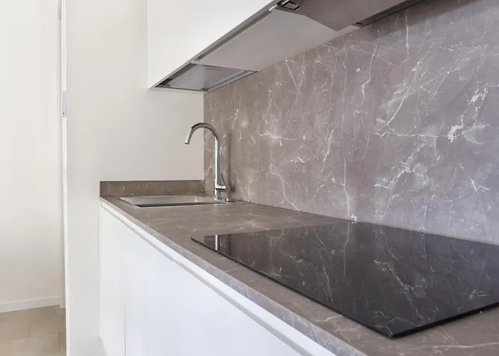 Wave Island - Casa Eolo Mare E Relax 2 Apartamento *