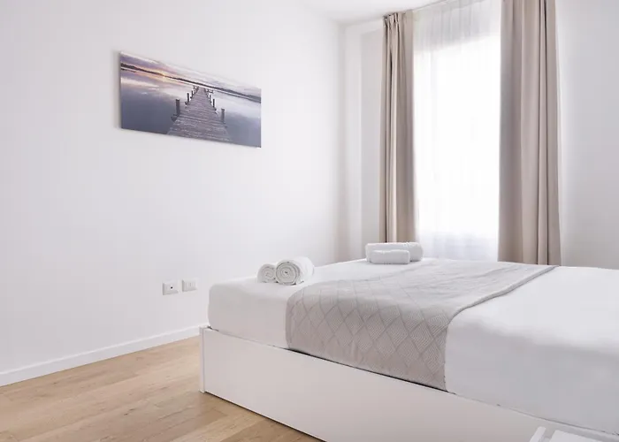 Apartamento Wave Island - Casa Eolo Mare E Relax 2